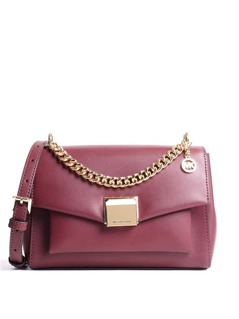 michael kors tasche lita medium|Michael Kors lita bag.